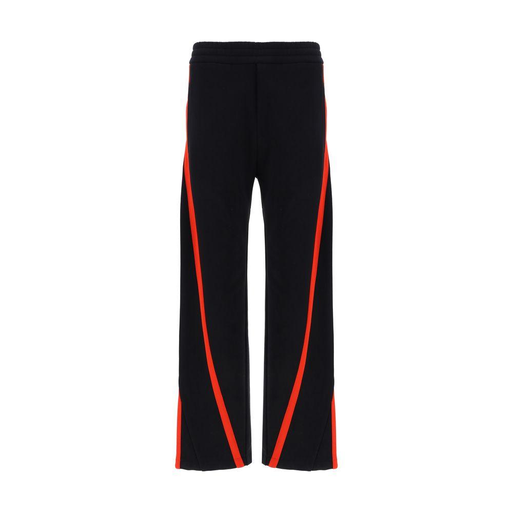 Alexander McQueen Sweatpants - Arichezz.store