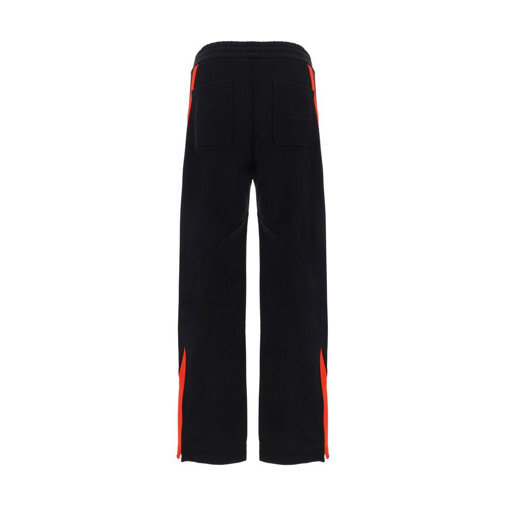 Alexander McQueen Sweatpants - Arichezz.store