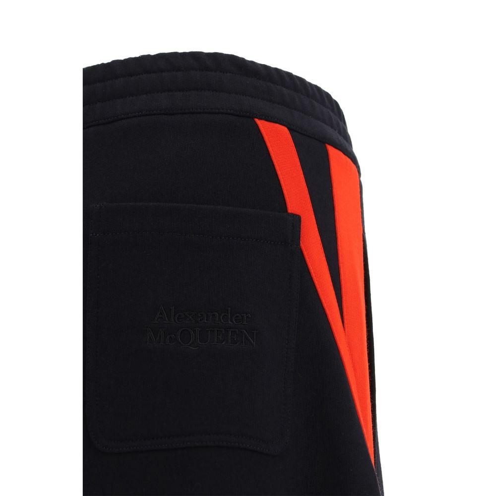 Alexander McQueen Sweatpants - Arichezz.store