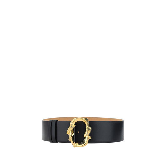 Alexander McQueen Snake Belt - Arichezz.store