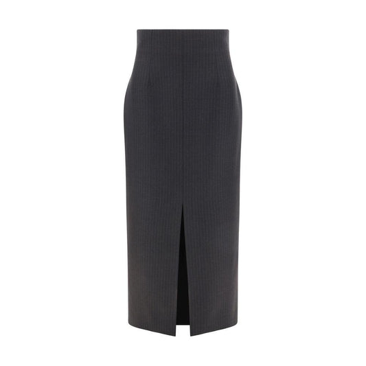 Alexander McQueen Skirt - Arichezz.store