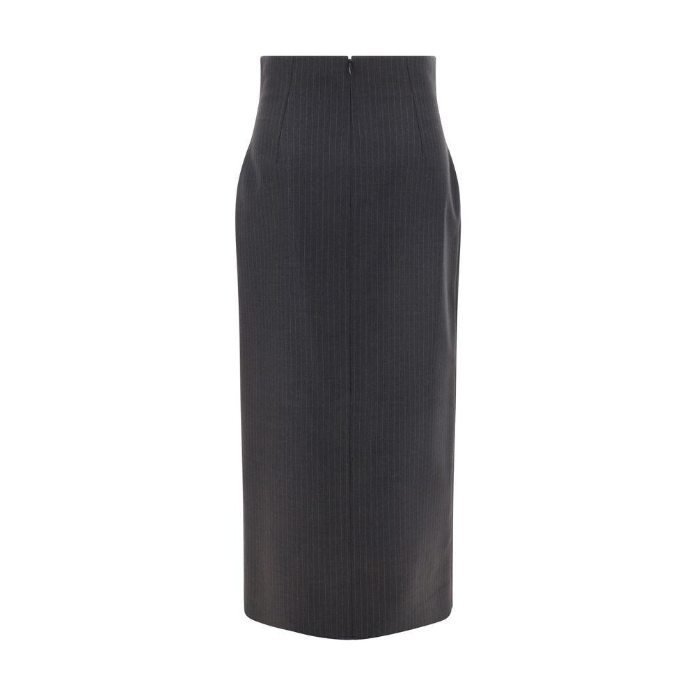 Alexander McQueen Skirt - Arichezz.store