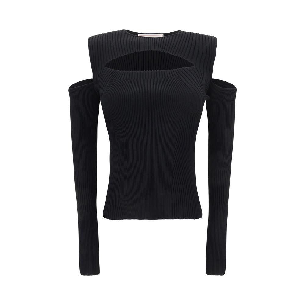 Alexander McQueen Top - Arichezz.store