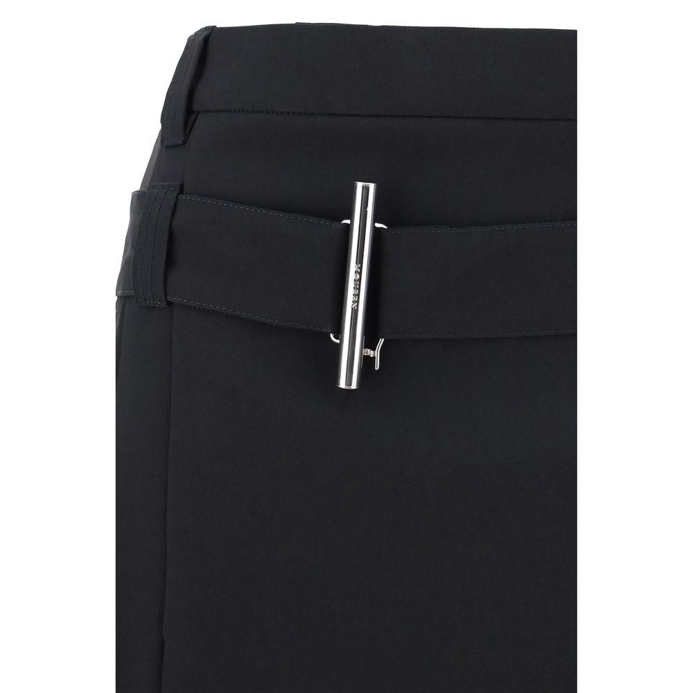 Alexander McQueen Midi Skirt - Arichezz.store