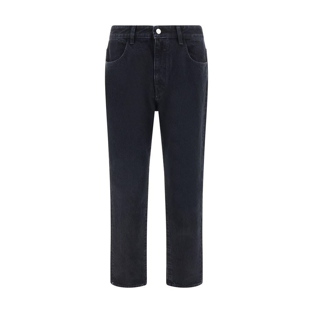 Givenchy Denim Pants - Arichezz.store