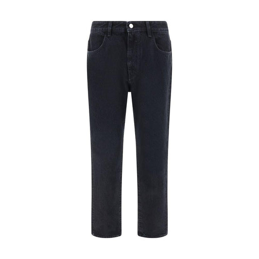 Givenchy Denim Pants - Arichezz.store