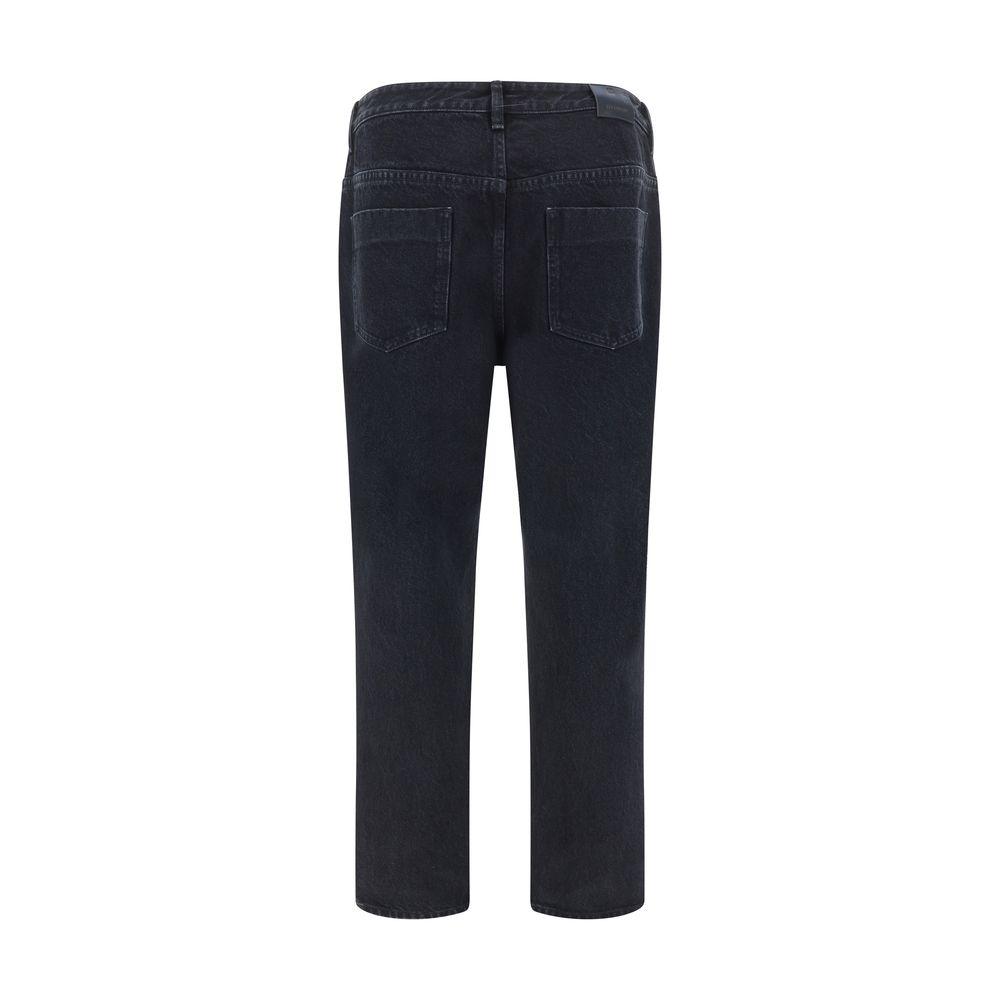 Givenchy Denim Pants - Arichezz.store