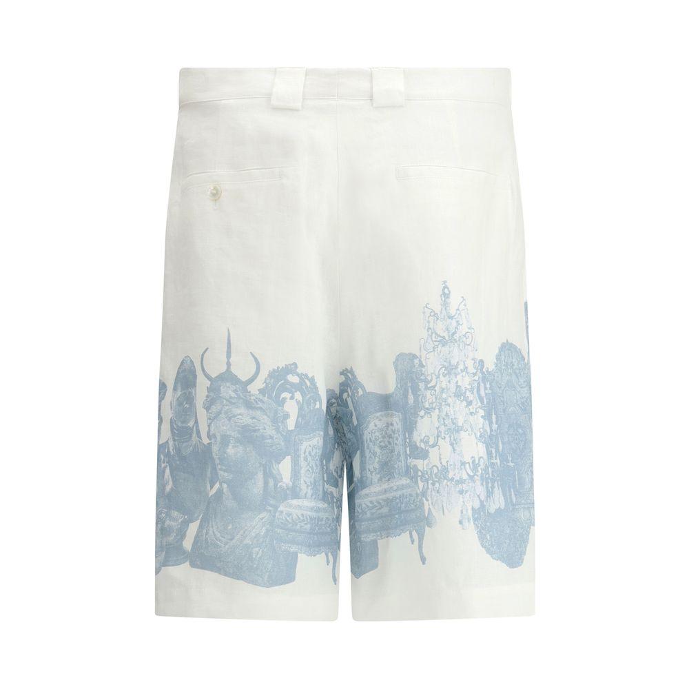 Givenchy Hawaiian Shorts - Arichezz.store