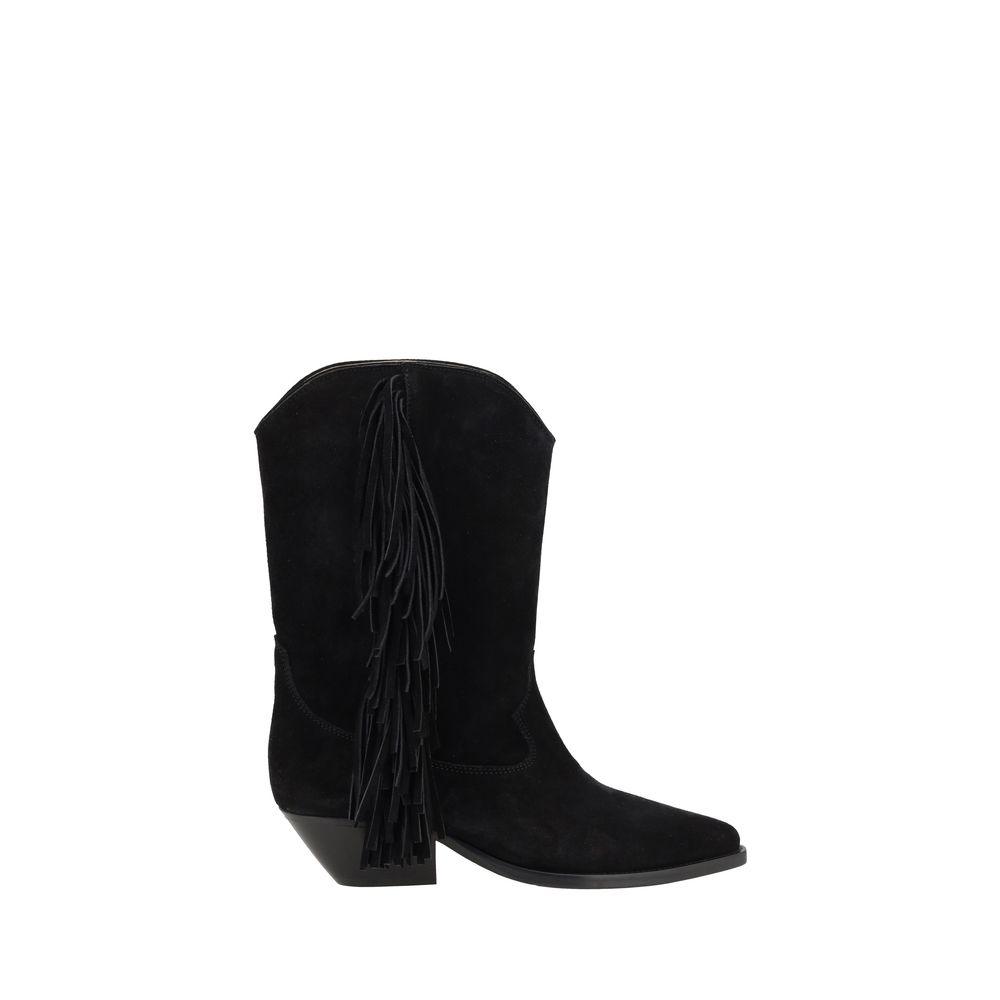 Isabel Marant Duerto Ankle Boots - Arichezz.store