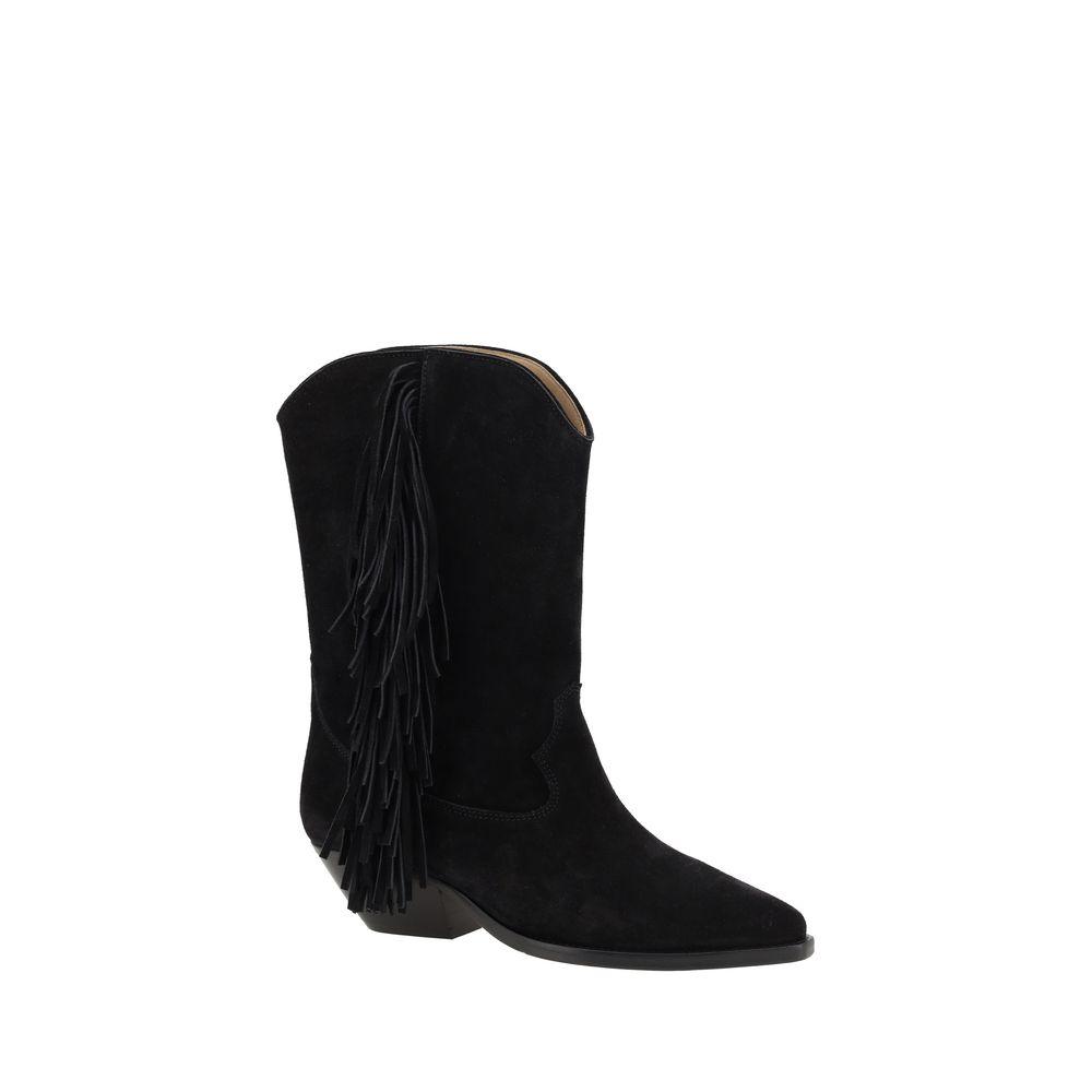 Isabel Marant Duerto Ankle Boots - Arichezz.store