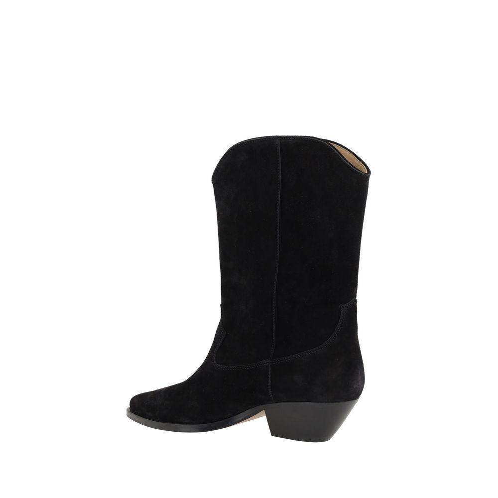 Isabel Marant Duerto Ankle Boots - Arichezz.store