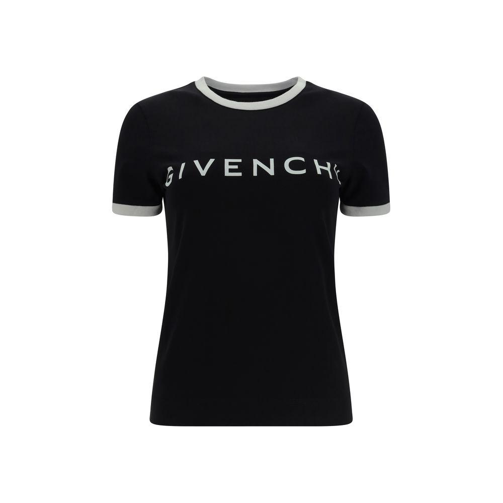 Givenchy Ringer T-Shirt - Arichezz.store