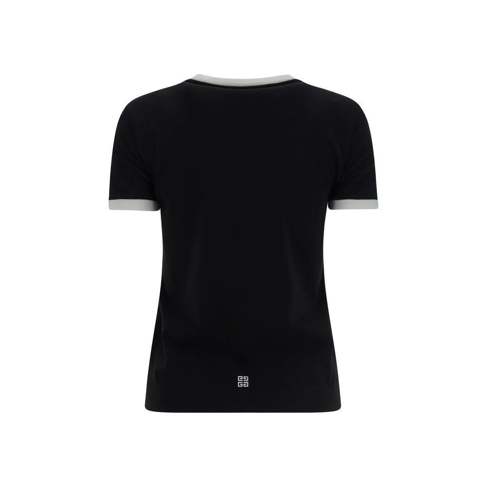 Givenchy Ringer T-Shirt - Arichezz.store