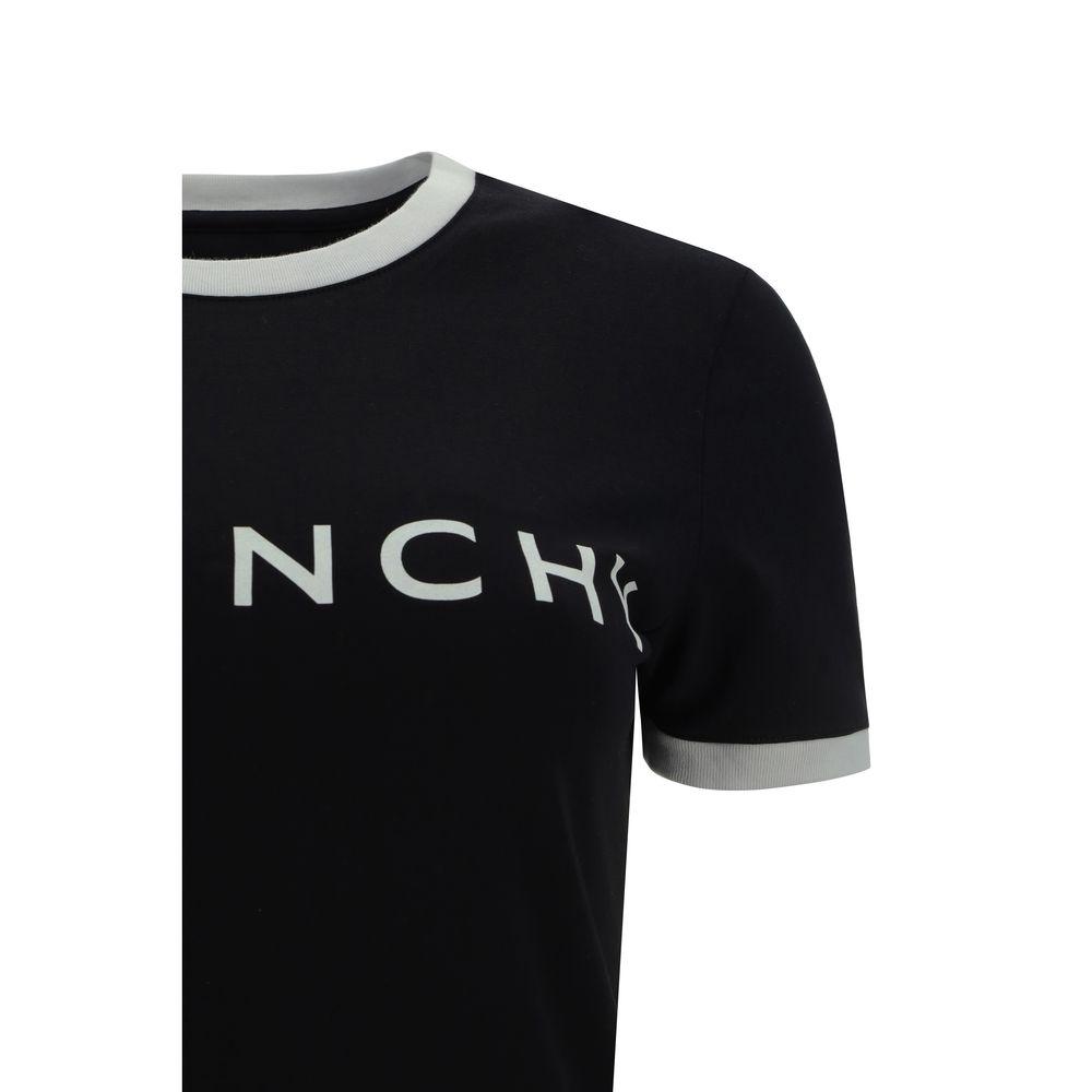 Givenchy Ringer T-Shirt - Arichezz.store