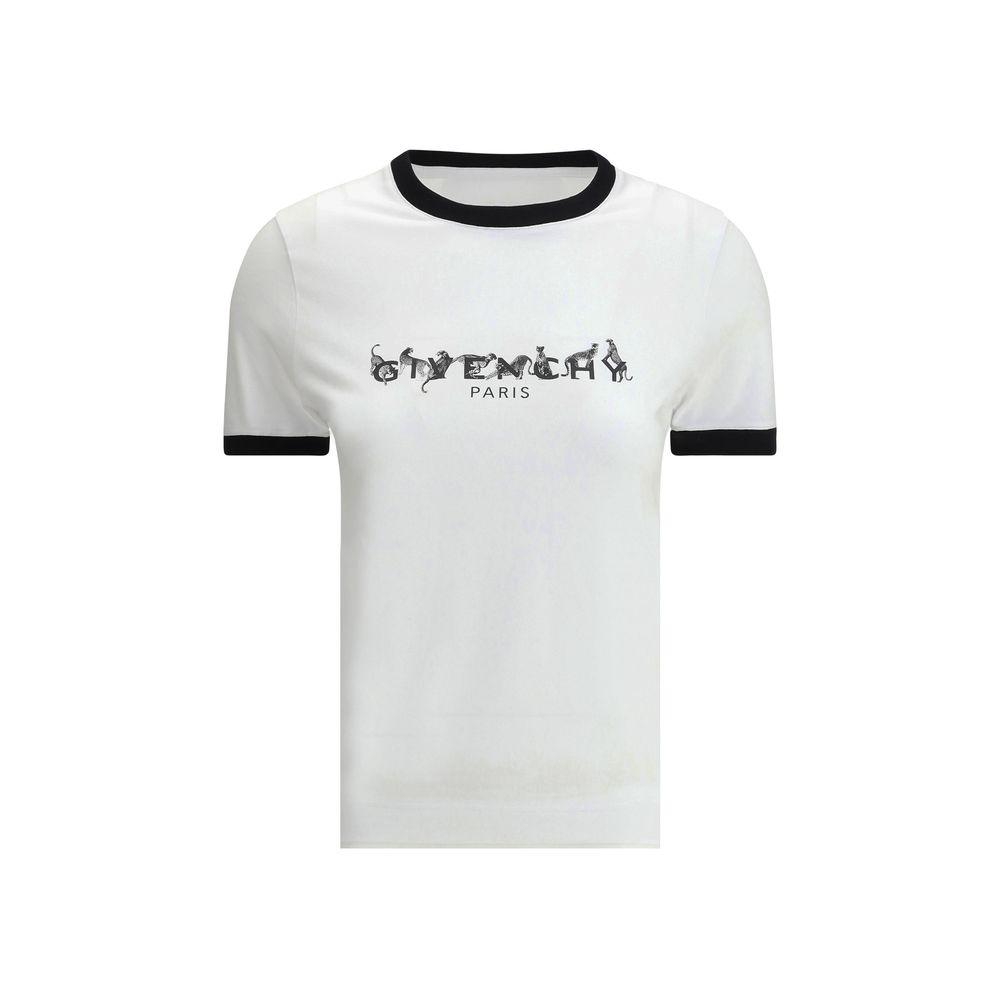 Givenchy Ringer T-Shirt - Arichezz.store