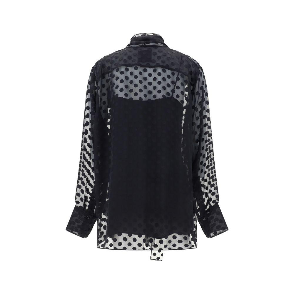 Givenchy Blouse Shirt - Arichezz.store