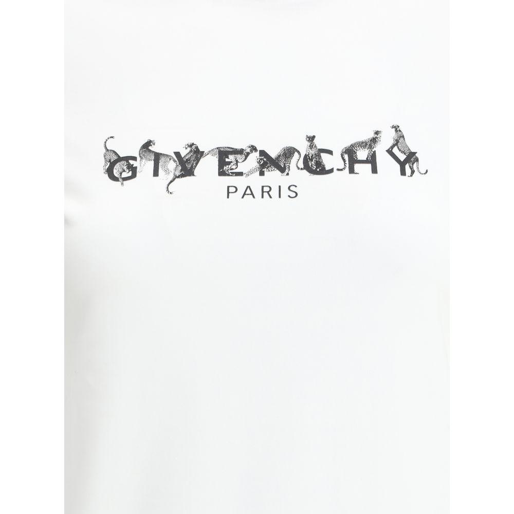 Givenchy Ringer T-Shirt - Arichezz.store