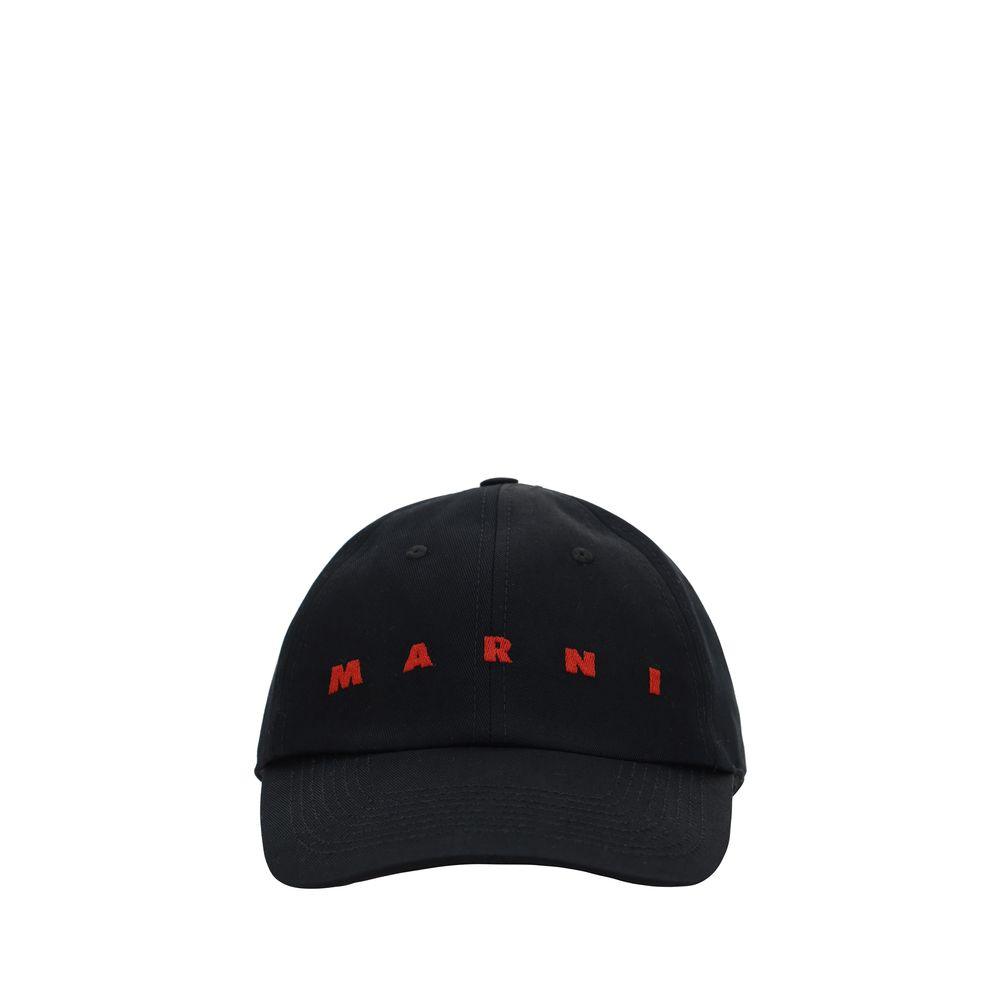 Marni Baseball Hat - Arichezz.store