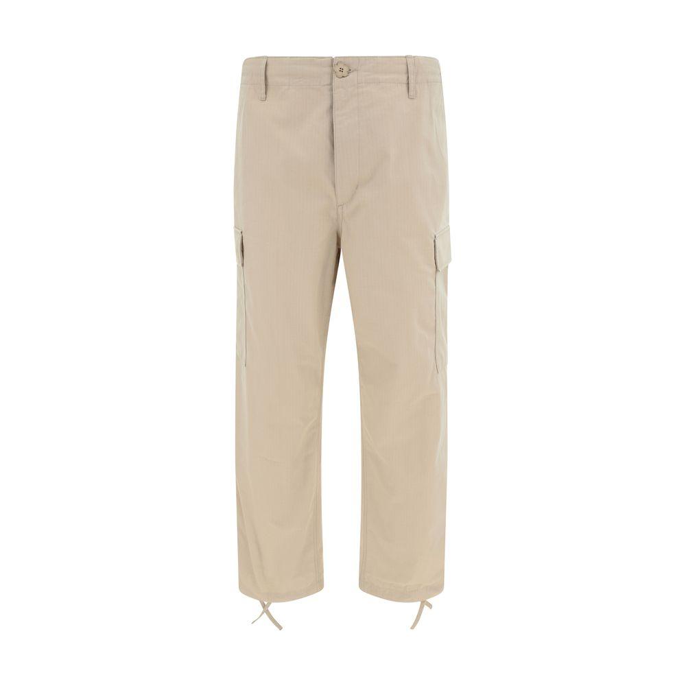 Kenzo Cargo Workwear Pants - Arichezz.store