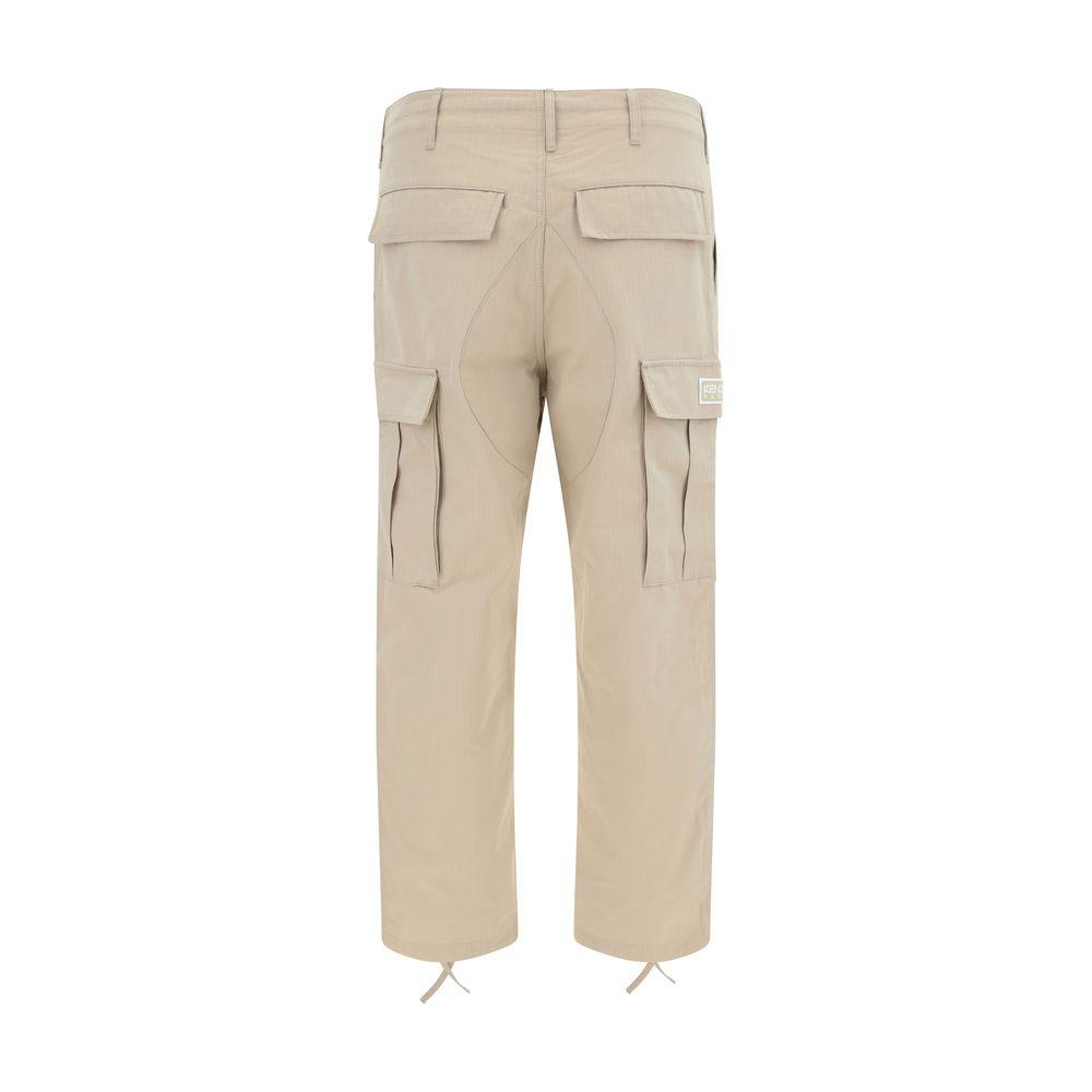 Kenzo Cargo Workwear Pants - Arichezz.store