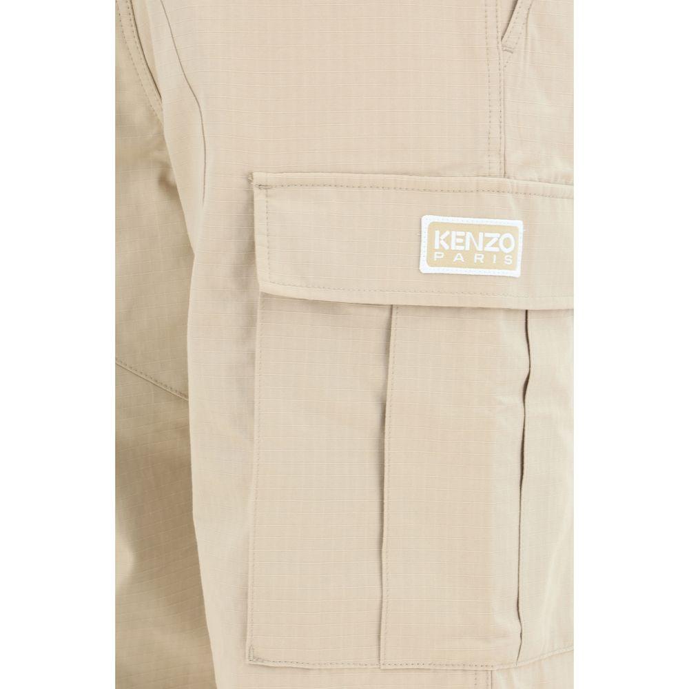 Kenzo Cargo Workwear Pants - Arichezz.store