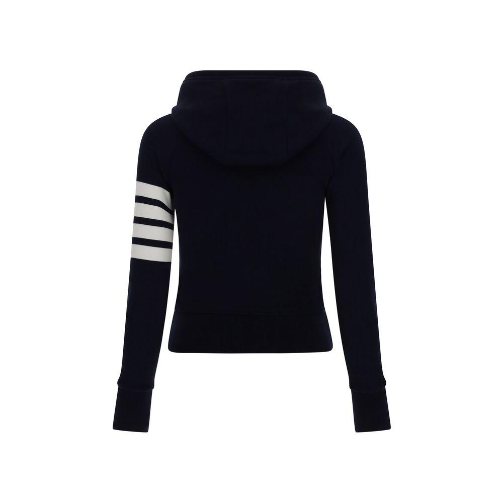 Thom Browne Hoodie - Arichezz.store