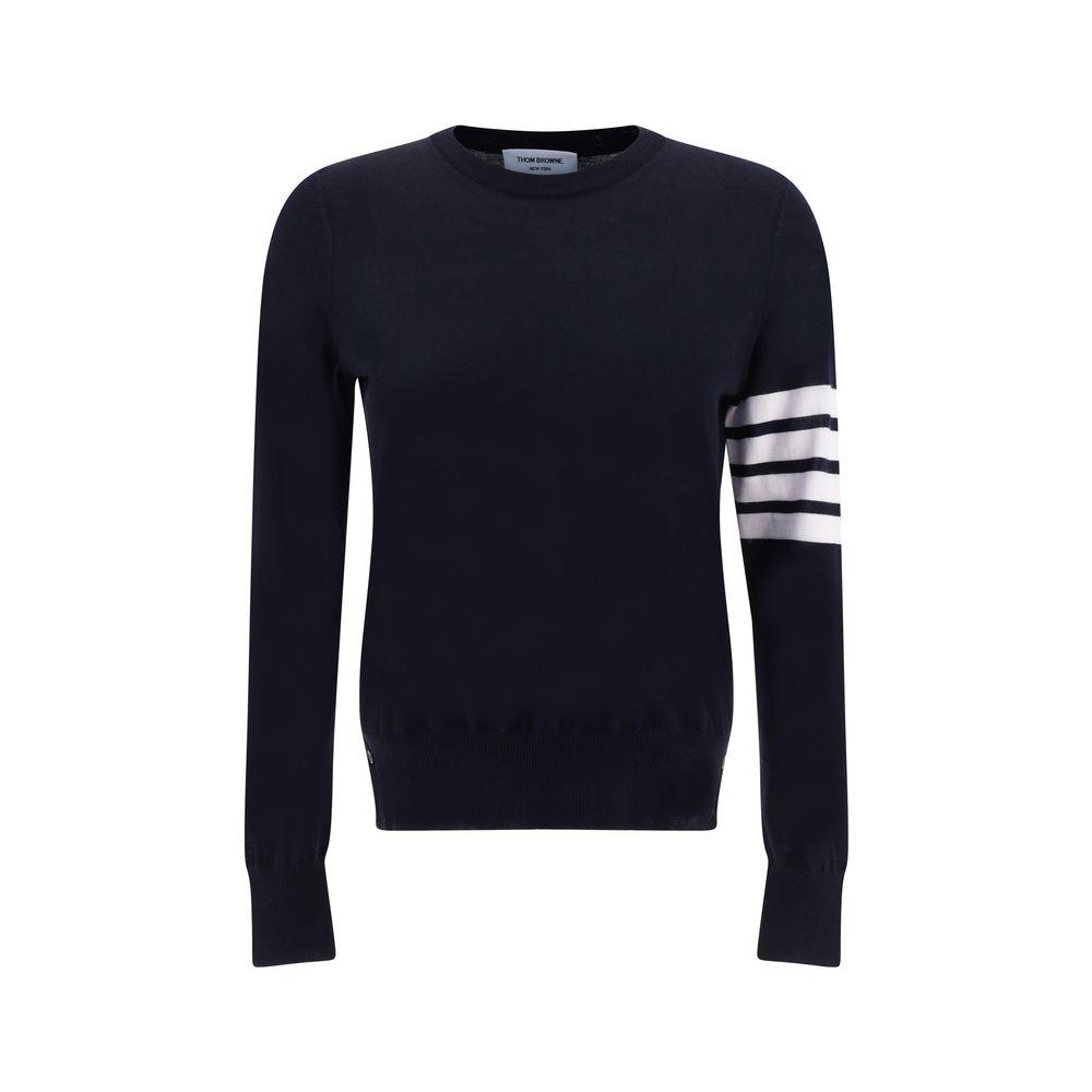 Thom Browne Sweater - Arichezz.store