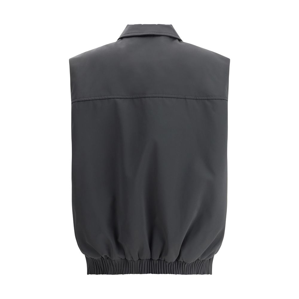 Marni Padded Vest - Arichezz.store