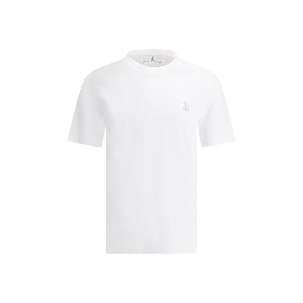 Brunello Cucinelli T-Shirt - Arichezz.store