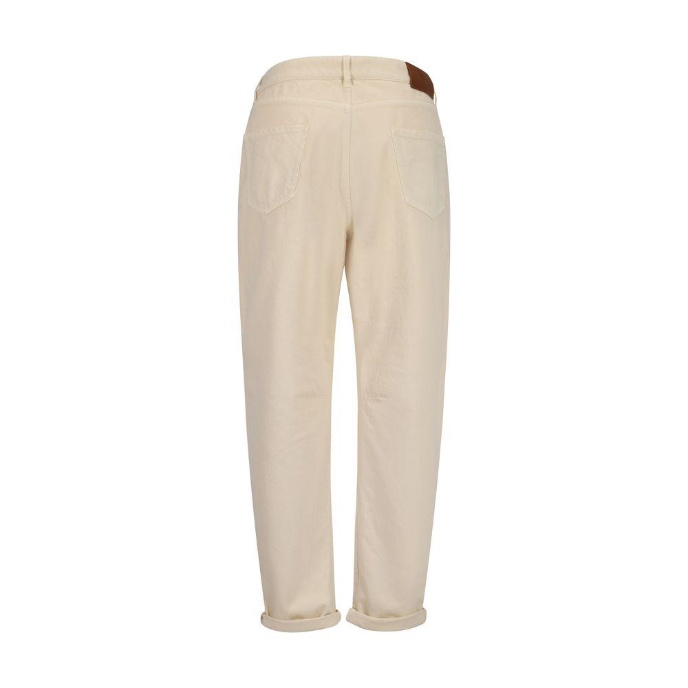 Brunello Cucinelli Pants - Arichezz.store