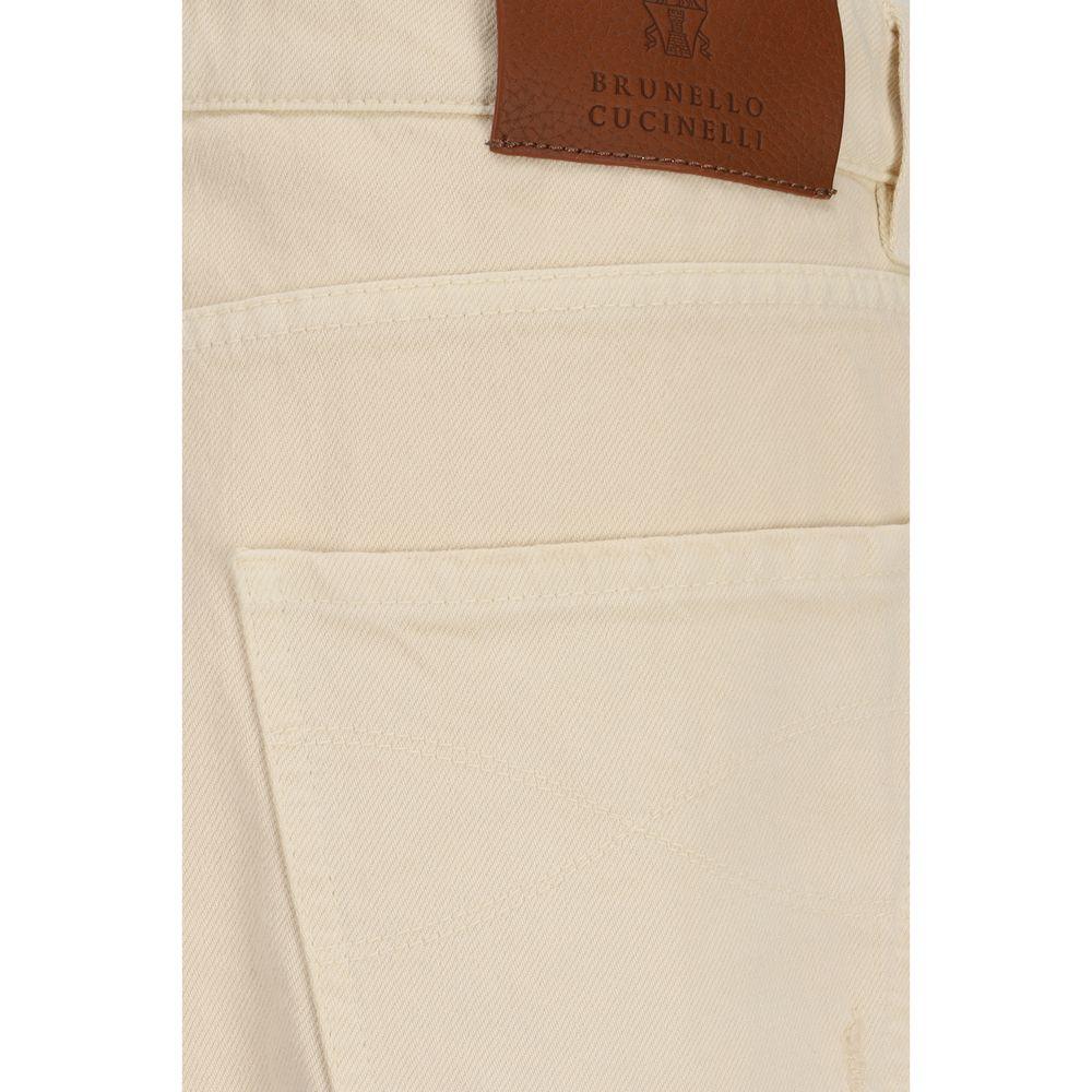 Brunello Cucinelli Pants - Arichezz.store