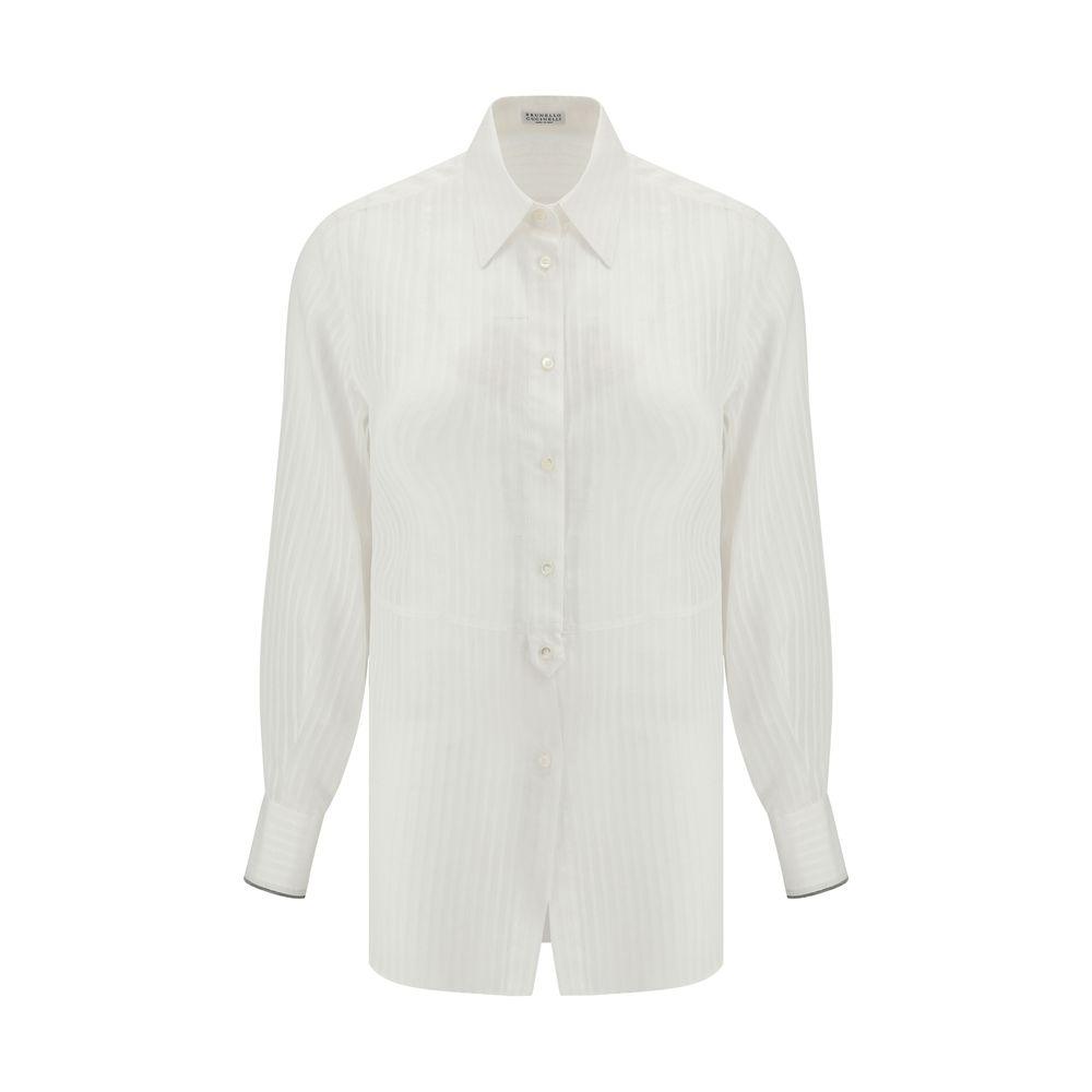 Brunello Cucinelli Shirt - Arichezz.store