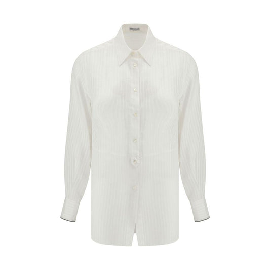 Brunello Cucinelli Shirt - Arichezz.store