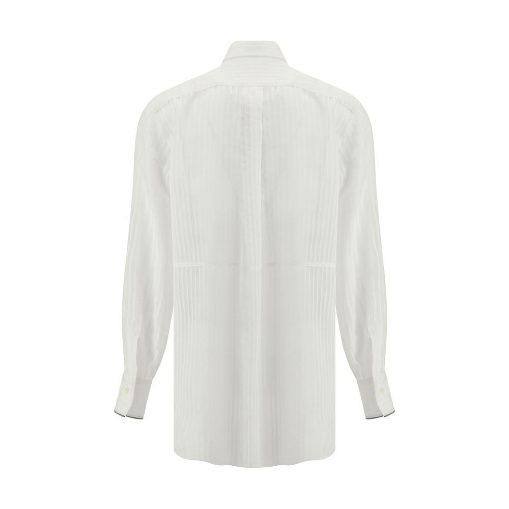 Brunello Cucinelli Shirt - Arichezz.store