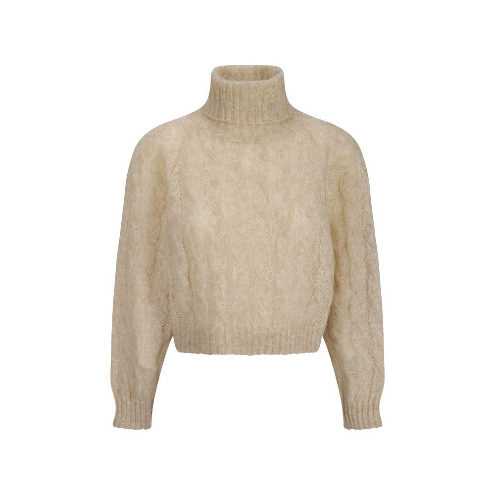 Brunello Cucinelli Turtleneck Sweater - Arichezz.store