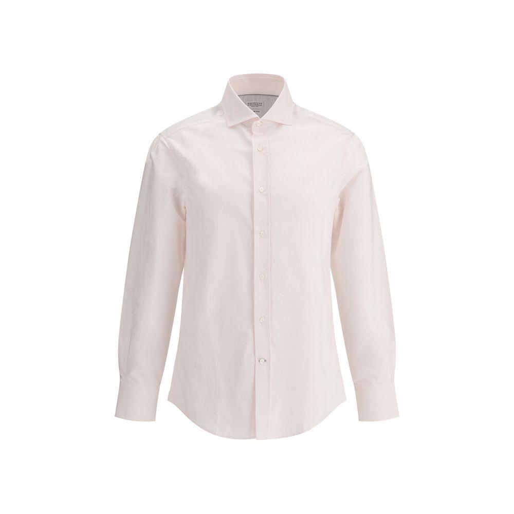 Brunello Cucinelli Shirt - Arichezz.store