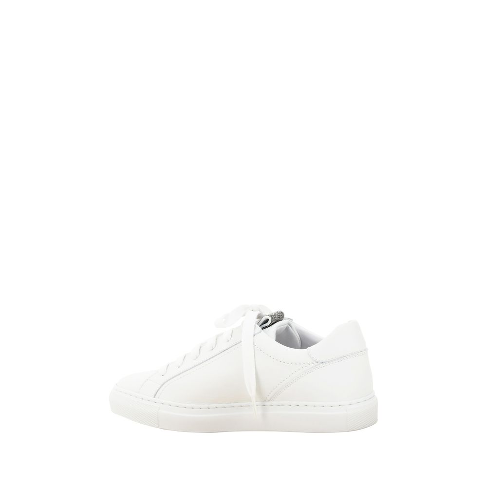 Brunello Cucinelli Sneakers - Arichezz.store