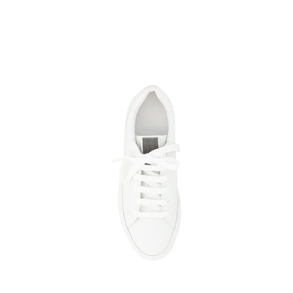 Brunello Cucinelli Sneakers - Arichezz.store