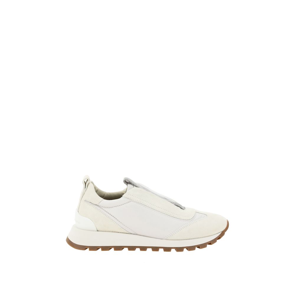 Brunello Cucinelli Sneakers - Arichezz.store