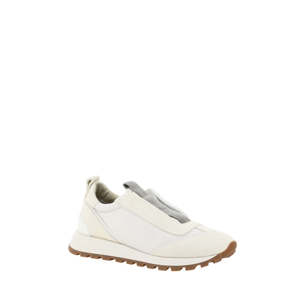 Brunello Cucinelli Sneakers - Arichezz.store