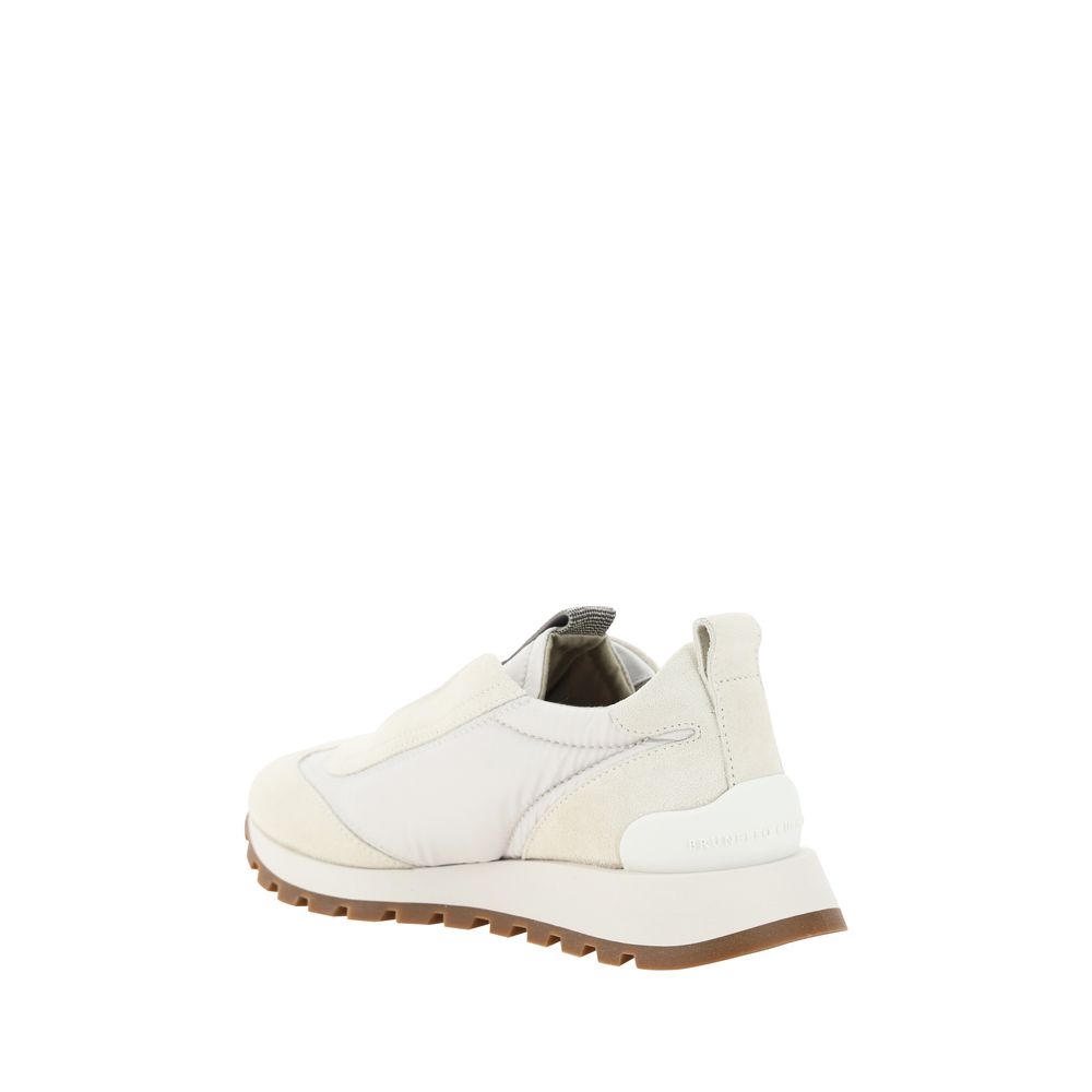 Brunello Cucinelli Sneakers - Arichezz.store