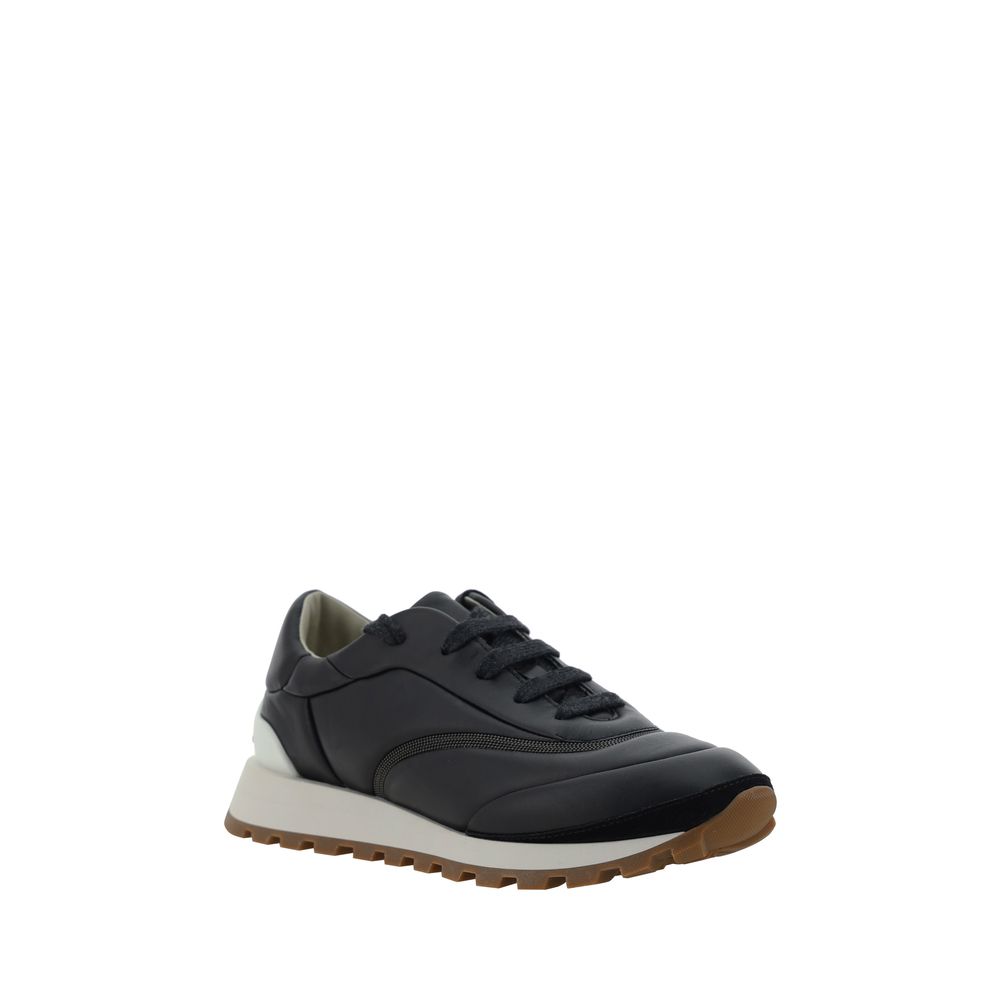 Brunello Cucinelli Sneakers - Arichezz.store