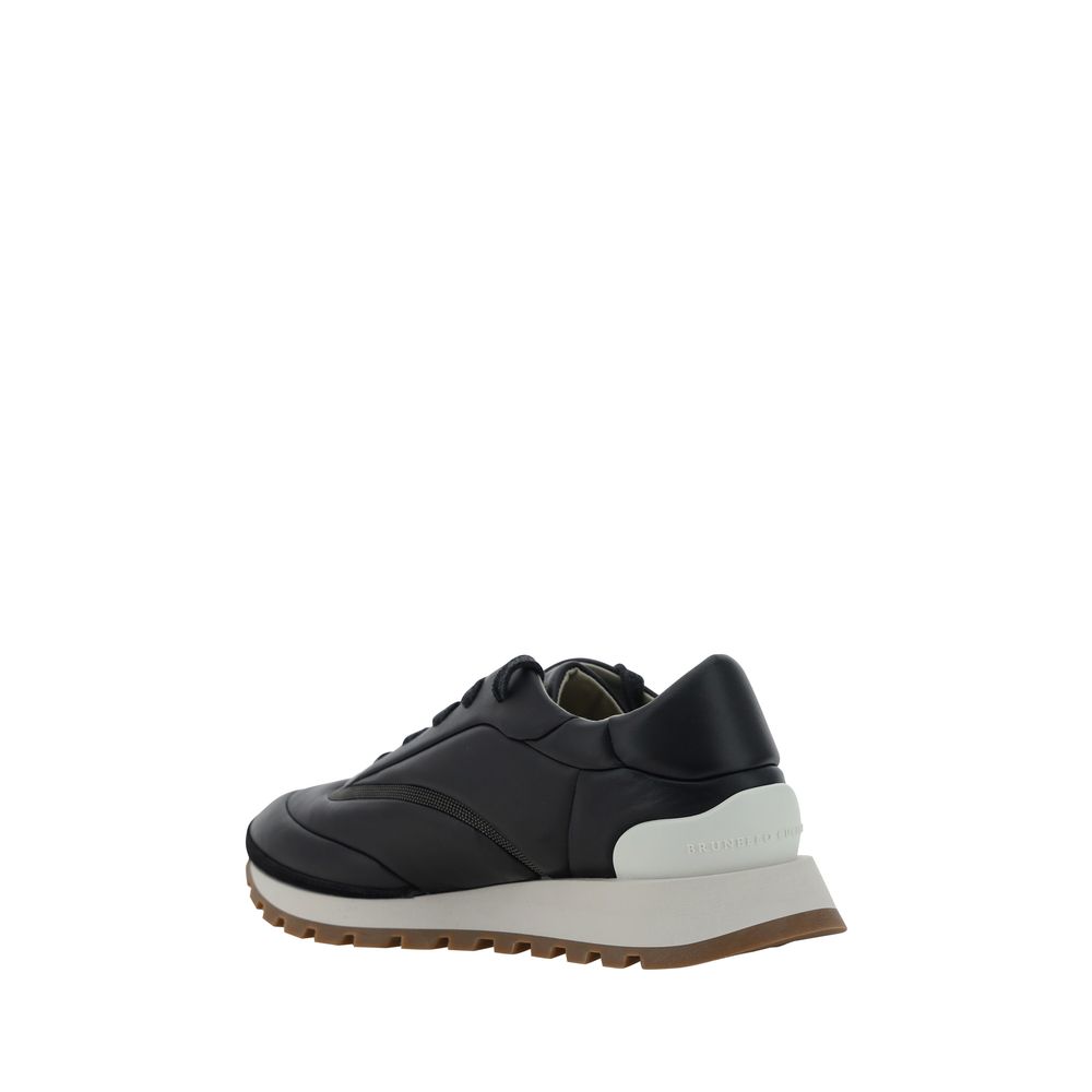 Brunello Cucinelli Sneakers - Arichezz.store