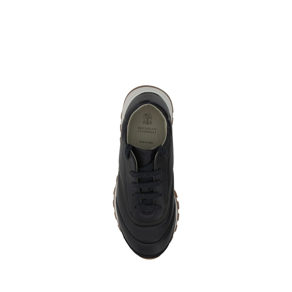 Brunello Cucinelli Sneakers - Arichezz.store