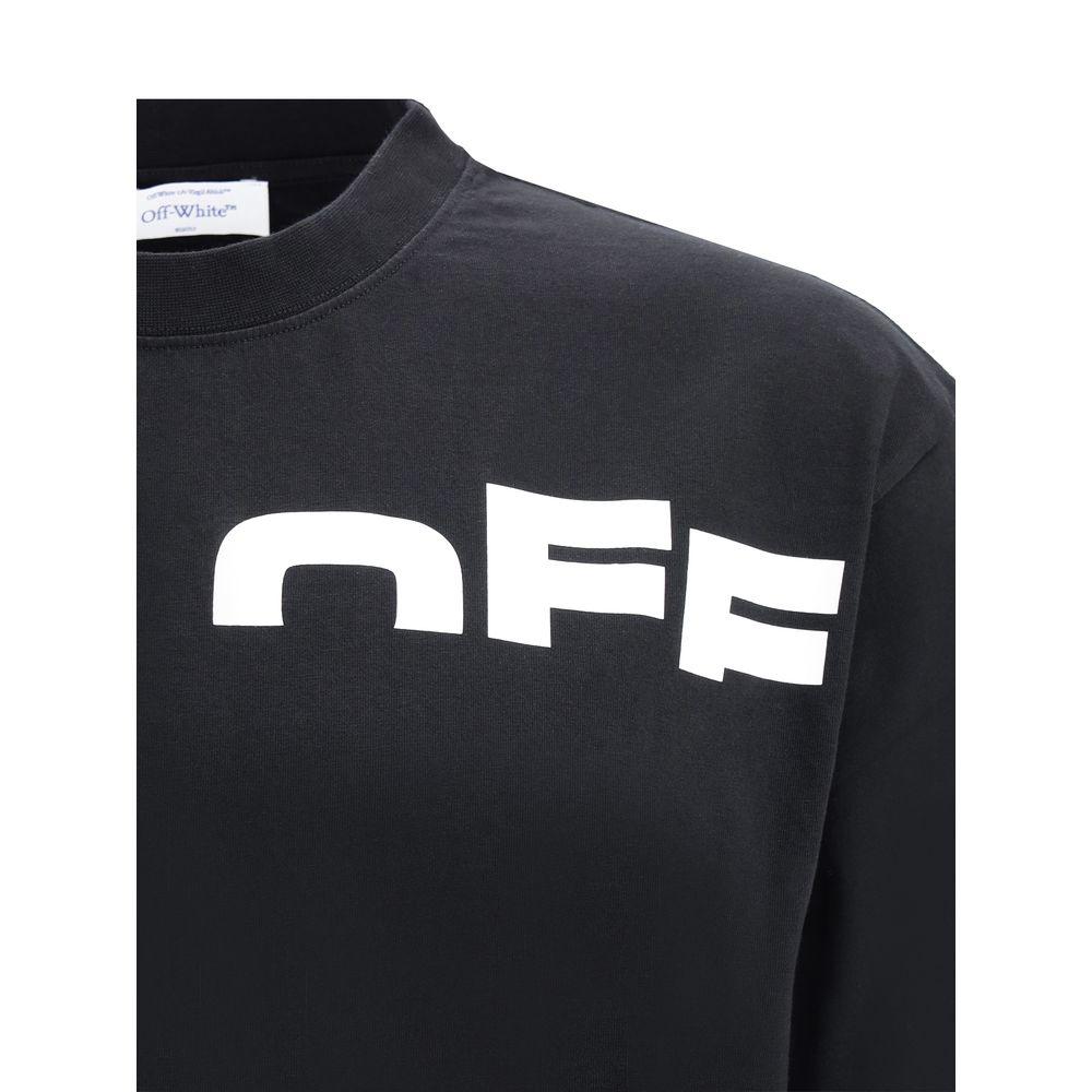 Off-White Shared Skate T-Shirt - Arichezz.store