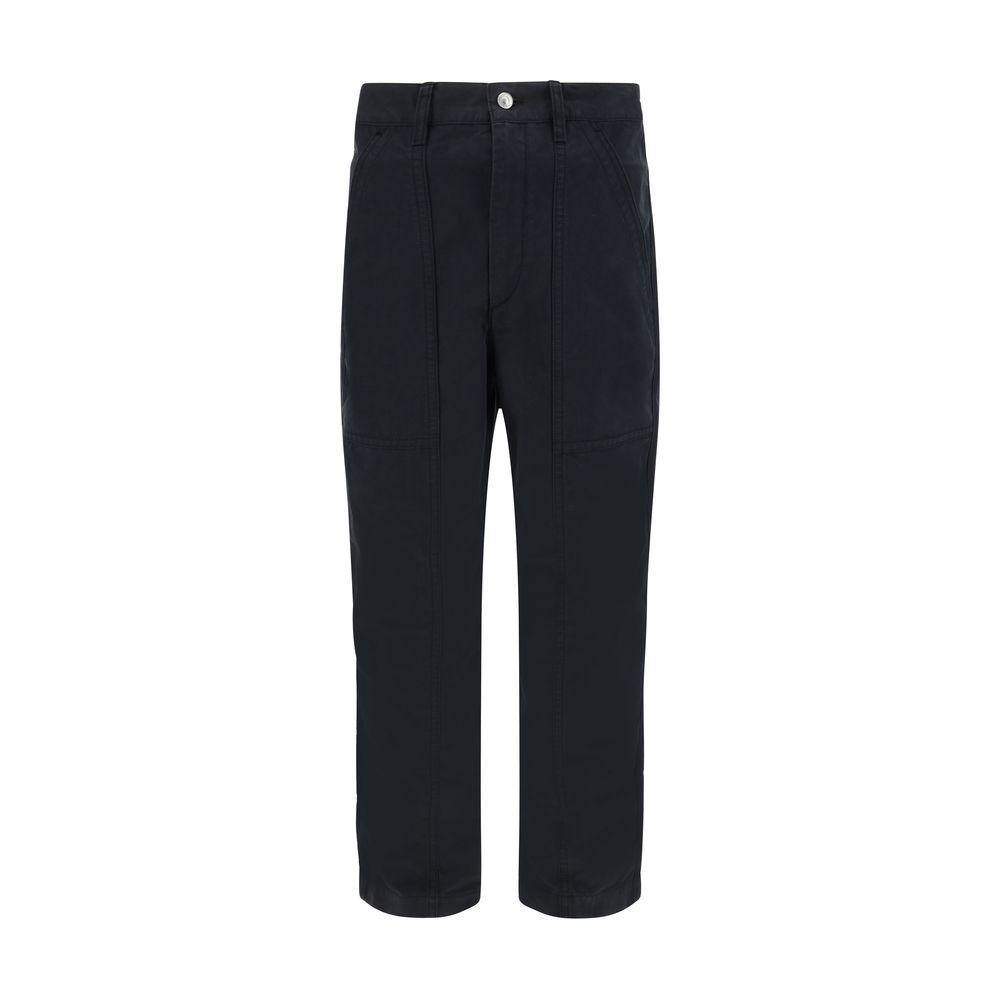 Isabel Marant Leonel Pants - Arichezz.store