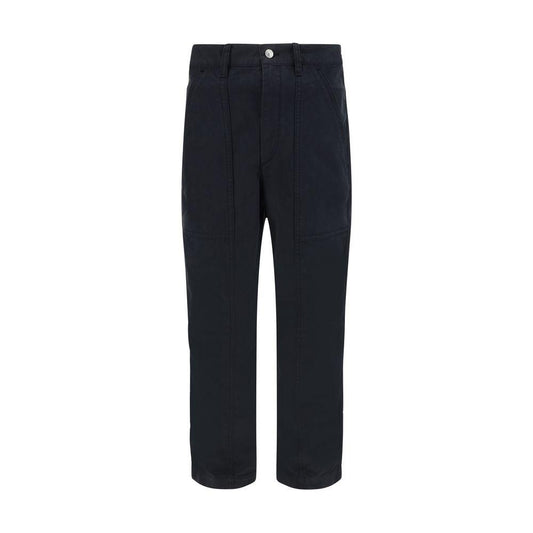 Isabel Marant Leonel Pants - Arichezz.store