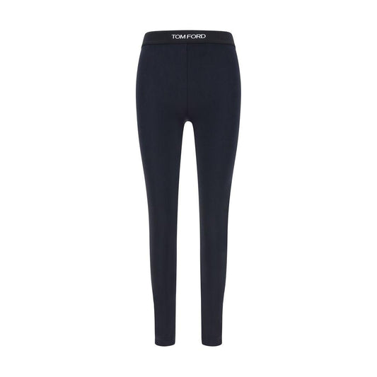 Tom Ford Lustrous Leggings