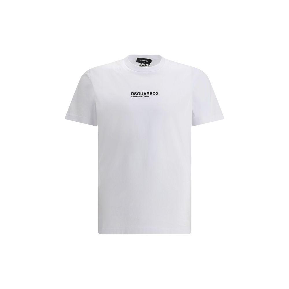 Dsquared² T-Shirt - Arichezz.store