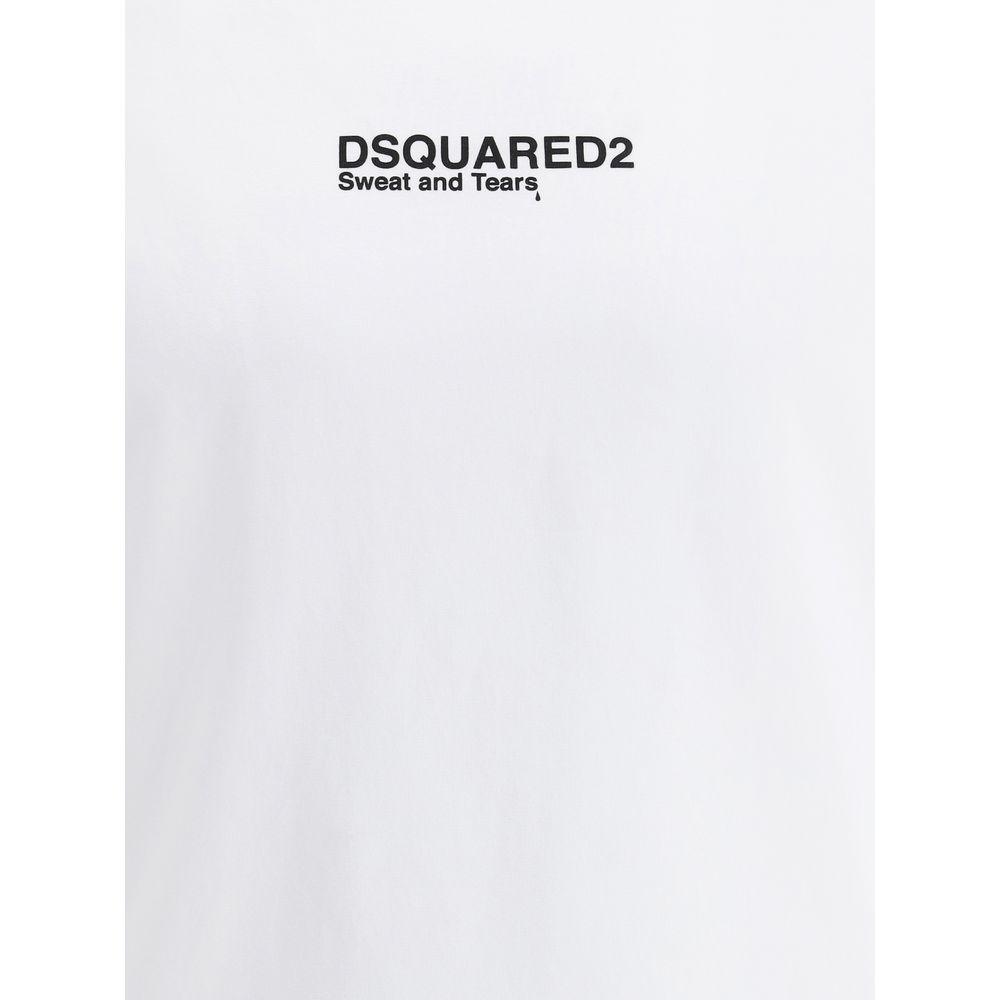 Dsquared² T-Shirt - Arichezz.store